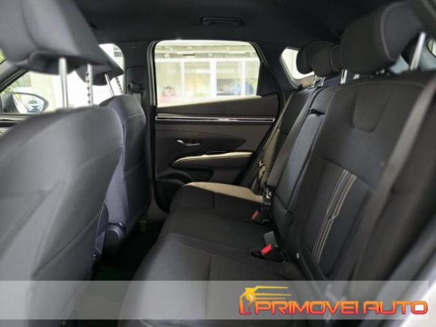 HYUNDAI Tucson 1.6 T-GDI GPL rif. 21371700 - Foto 2