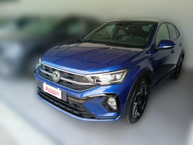 VOLKSWAGEN Taigo Taigo 1.0 TSI 115 CV R-Line