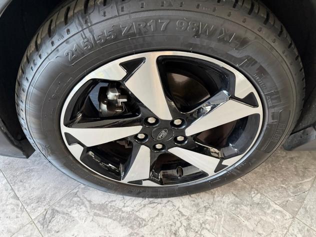 Ford Focus 1.0 EcoBoost Hybrid 125cv Active - Foto 3