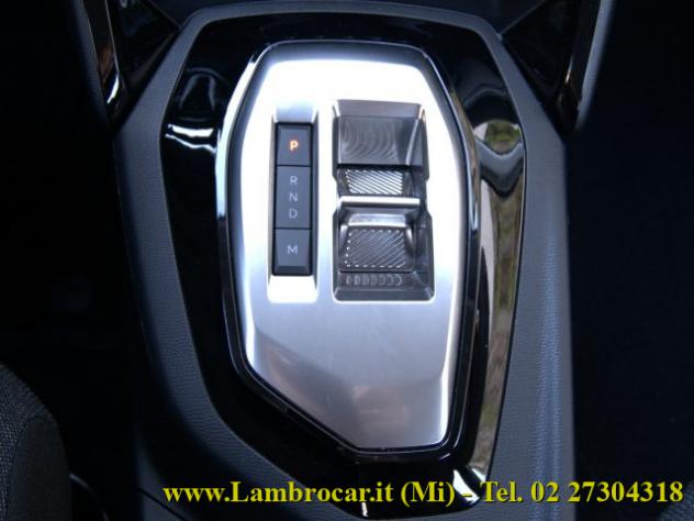 PEUGEOT 208 Hybrid 110 e-DCS6 Style rif. 24097303 - Foto 7