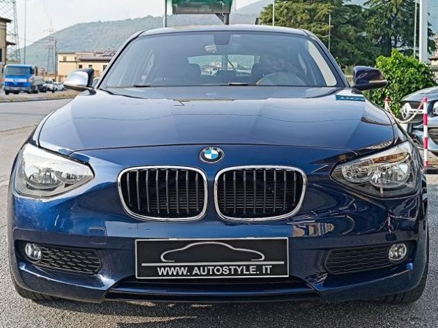 BMW 116 d SPORT F20 5p. rif. 24182518 - Foto 3