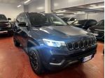 Jeep Compass Compass 1.3 turbo t4 phev Trailhawk 4xe auto