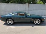 Jaguar XK XKR 4.0 Coup