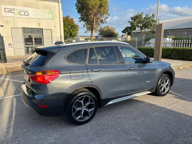 BMW X1 xDrive 18d X Line - Foto 10