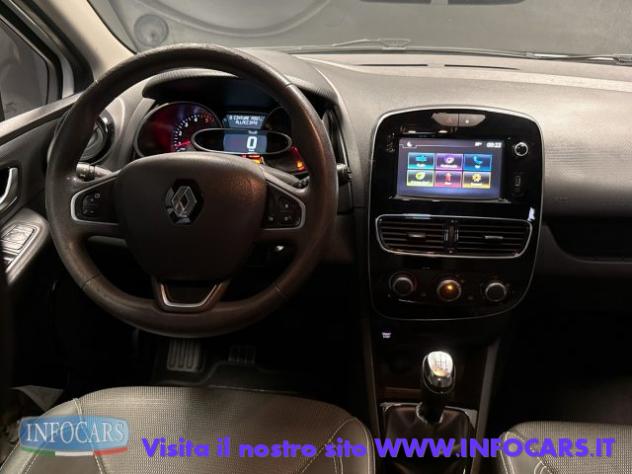 RENAULT Clio dCi 75 CV 5 porte Business - Autocarro N1 4 POSTI rif. 23877408 - Foto 10