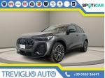 AUDI Q5 TDI 204 CV MHEV+ S tronic quattro S line edition rif. 23952807