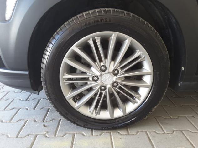 HYUNDAI Kona 1.6 CRDI 115cv Comfort *TAGLIANDI HYUNDAI* rif. 24085299 - Foto 4