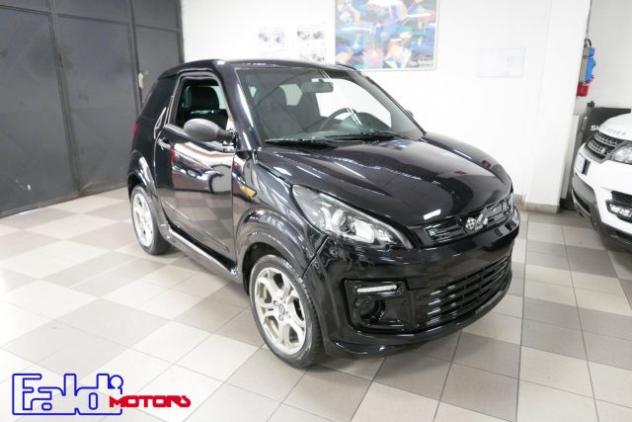 LIGIER JS 50 DCI rif. 23931447