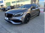 Mercedes-Benz Classe A 200 d Automatic 4MATIC Premium AMG