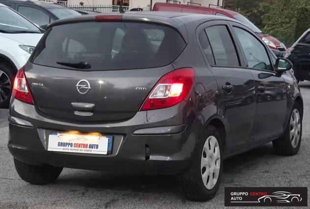 OPEL Corsa 1.3 CDTI 75CV5p. Edition - 2011 - Foto 4