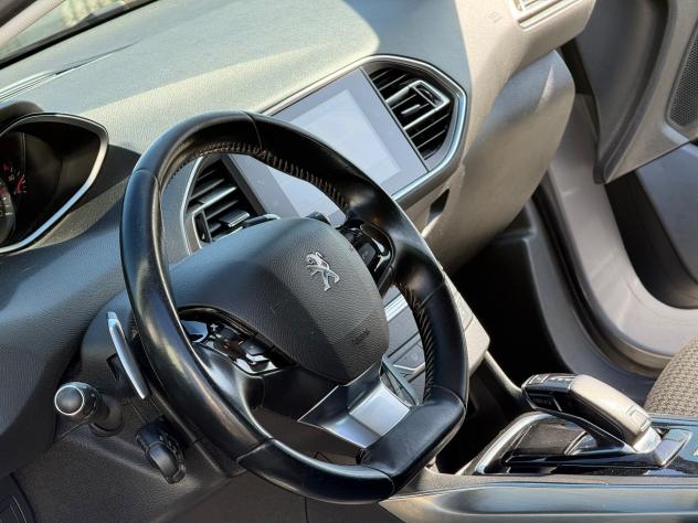 Peugeot 308 BlueHDi 130 S&S SW Allure-Automatica - Foto 4