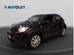 Toyota Aygo X 1.0 Active 72cv