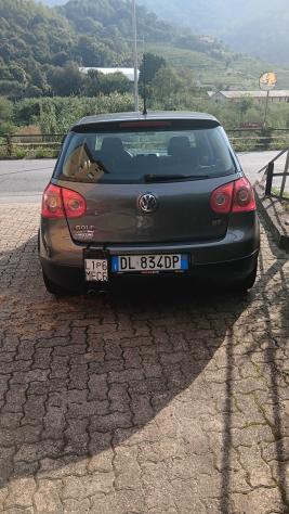 Volkswagen Golf 2.0 TDI DPF 5p. DSG GT Sport - Foto 4