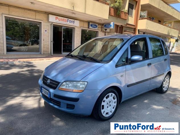 FIAT - Idea - 1.4 16V Active - Foto 3