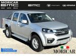 GREAT WALL Steed 2.4 Ecodual 4WD Premium rif. 22861220