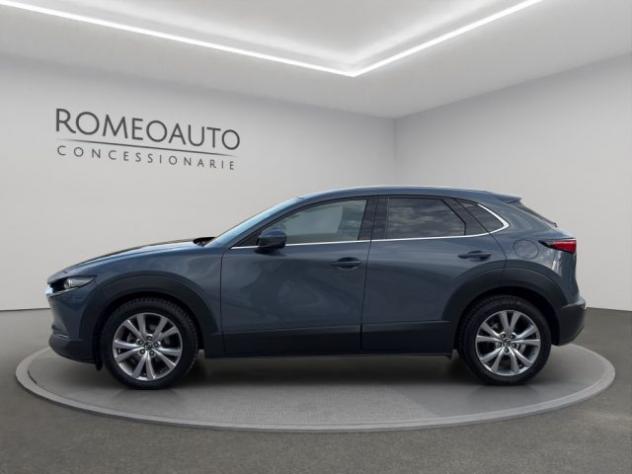 MAZDA CX-30 2.0 m-hybrid executive 122 cv rif. 24109159 - Foto 3