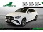 MERCEDES-BENZ GLE 300 d 4Matic Mild Hybrid Coupé AMG Premium rif. 22896293
