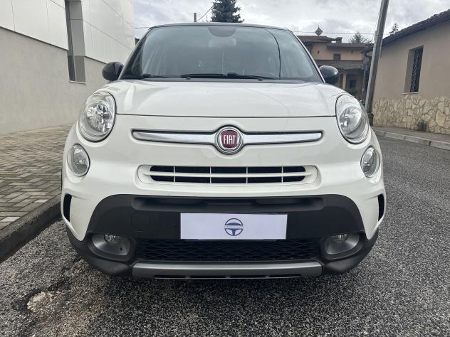 FIAT 500L Trekking 1.3 MultiJet Trekking 95cv S/S - Foto 2