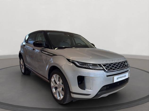 Land Rover Range Rover Evoque 2.0 D163 MHEV SE AWD auto - Foto 5