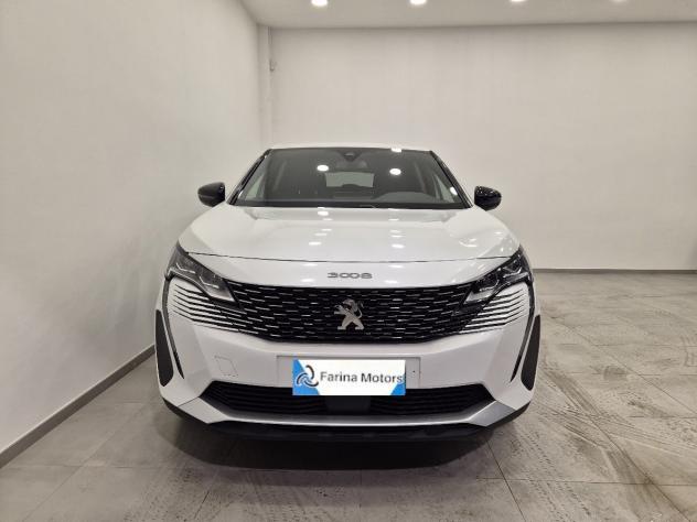Peugeot 3008 PureTech Turbo 130 S&S Allure Pack N1 Autocarro - Foto 5