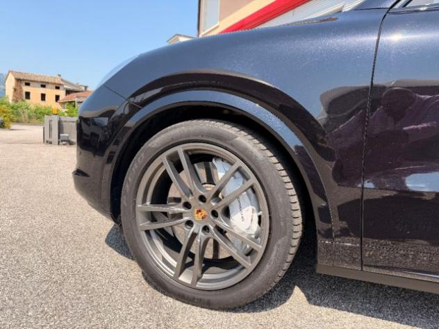 PORSCHE Cayenne 4.0 V8 Turbo rif. 23753292 - Foto 4