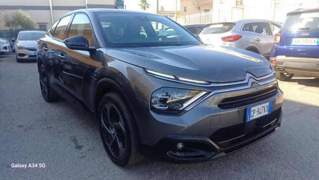 Citroen C4 X HDI 130 EAT8 Shine Pack 2023!!