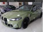 Bmw M3 Competition M Sport  #11167