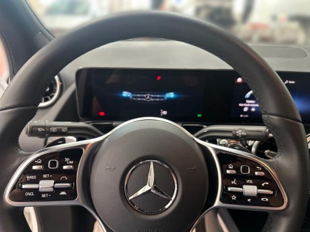 MERCEDES GLA (H247) GLA 200 d Automatic 4Matic Sport Plus - Foto 8