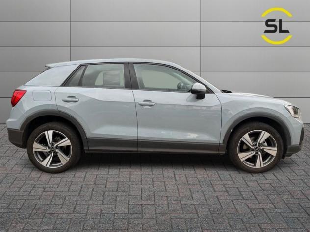 AUDI Q2 Q2 30 TDI S tronic Business - Foto 5