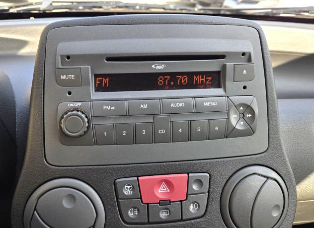 Fiat Panda 1.2 4x4 km 112000 BEN TENUTA GARANZIA - Foto 9