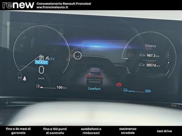 RENAULT Austral E-Tech full hybrid 200 TECHNO rif. 23898673 - Foto 5
