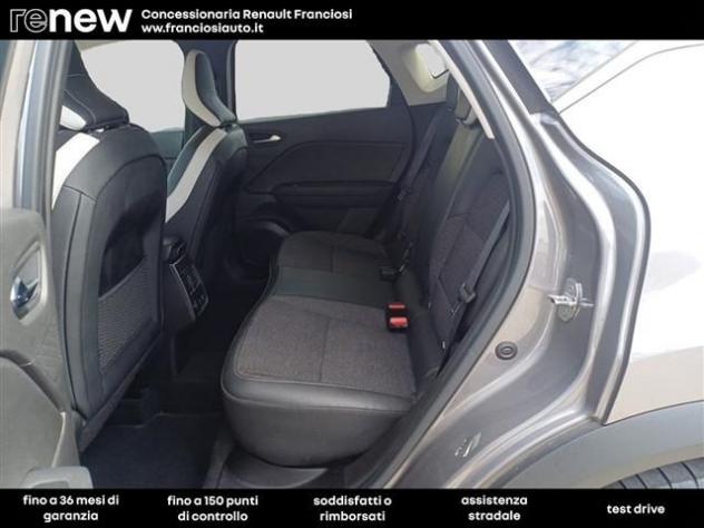RENAULT Captur E-TECH Hybrid 145 FAST TRACK 2023 rif. 23859989 - Foto 8