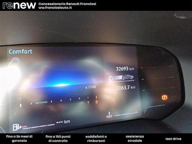 RENAULT Captur TCE 90 TECHNO MOD 2025 rif. 23860061 - Foto 5