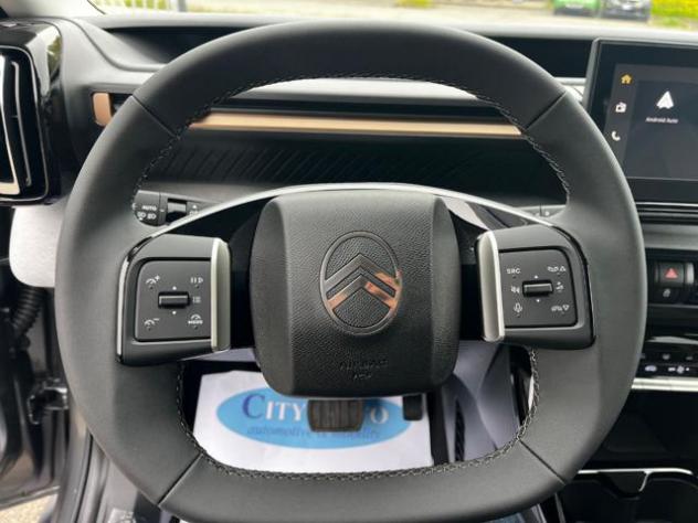 CITROEN C3 Aircross Hybrid 145 CV e-DCS6 Plus Km 0 rif. 23732102 - Foto 6