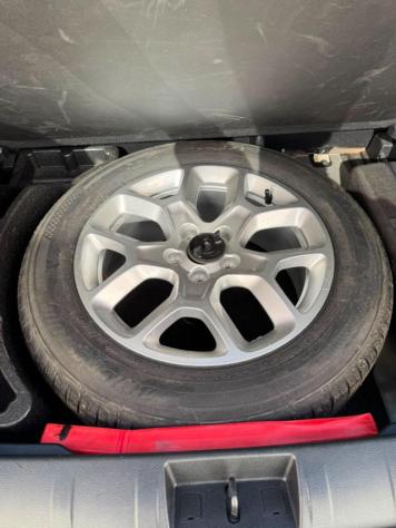 JEEP Renegade 2.0 Mjt 140CV 4WD Active Drive Limited rif. 23837007 - Foto 7