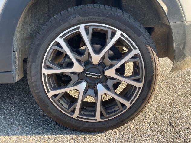 Fiat 500X Cross 2.0 Multijet *4X4* #11892 - Foto 8