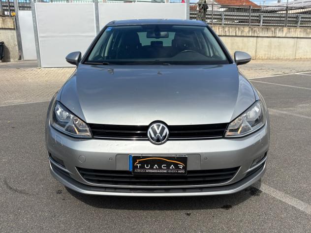 Volkswagen Golf Sport Edition 1.6 TDI BlueM #12124 - Foto 2