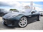 JAGUAR F-Type - 2.0 automatica 300CV CoupÃ© R-Dynamic FULL - NAVI - PELLE - &hellip;