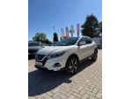 Nissan Qashqai 1.6 dCi 130 4WD Tekna
