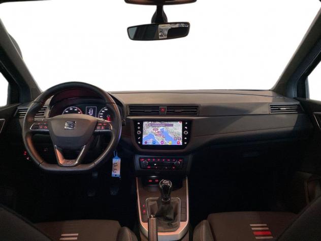 SEAT Arona 2017 1.0 tgi FR 90cv - Foto 10