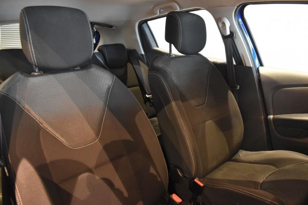 Renault Clio dCi 8V 75CV Start&Stop 5 porte Energy Life - Foto 7