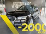 Audi Q5 SQ5 3.0 tdi biturbo quattro tiptronic