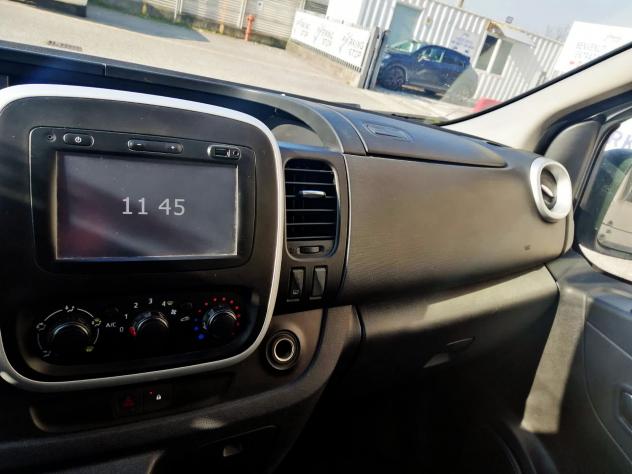 Fiat Talento 1.6 MJT 125CV L2H1 9P COMBI - IVA COMPRESA - Foto 4