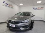 Opel Astra 1.5 CDTI Ultimate 122cv S&S AT9
