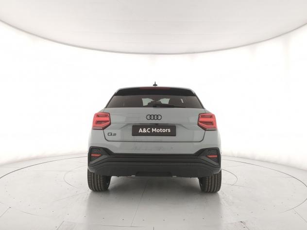 Audi Q2 Audi Identity Black 35 TDI 110(150) kW(CV) S tronic - Foto 4