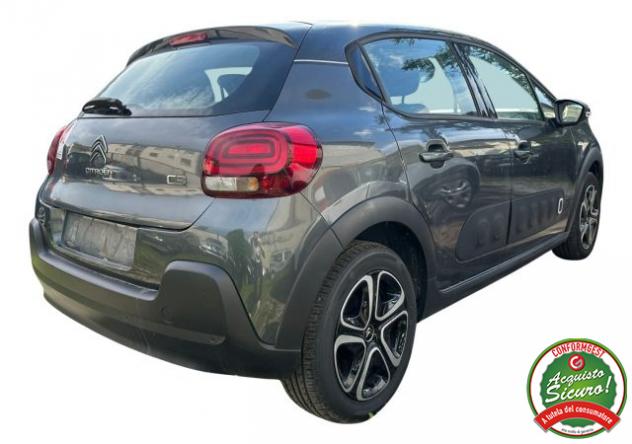 CITROEN C3 PureTech 82 Shine rif. 23922922 - Foto 3