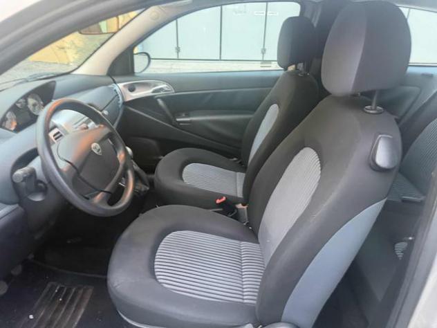 LANCIA Ypsilon 1.2 Argento senza nessun lavoro da fare rif. 24045886 - Foto 9