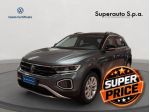 Volkswagen T-Roc T-Roc 2.0 TDI SCR 150 CV DSG Edition Plus