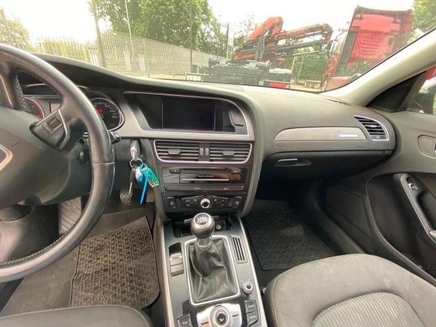 Audi A4 Avant 2.0 TDI 177CV quattro Ambiente (A78) - Foto 7
