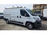 FIAT Ducato 35 3.0 CNG PM-TN L2H1 Metano allestito Officina rif. 23523031